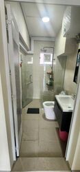 Blk 336 Sembawang Crescent (Sembawang), HDB Executive #584391951